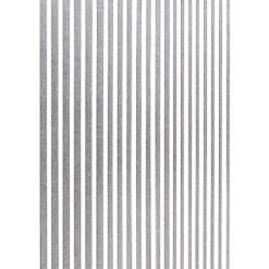 3-D Sticker-Bordüren 