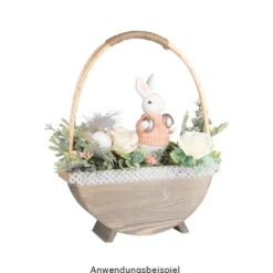 3-D Sticker Deluxe, Ornamentik Bordüren 1, 21cm x 30cm, silber, selbstklebend