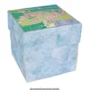 Duo-Design-Papiere, Maritim 1, beidseitig bedruckt, 25cm x 25cm, 250g/m², 20 Blatt