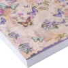 Duo-Design-Papiere, Nostalgie, beidseitig bedruckt, 25cm x 25cm, 250 g/m², 100 Blatt
