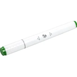 Duo-Marker mit 2 Spitzen, auf Wasserbasis, 20 Stück