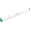 Duo-Marker mit 2 Spitzen, Sortierung 2, auf Wasserbasis, 20 Stück