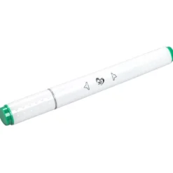 Duo-Marker mit 2 Spitzen, Sortierung 2, auf Wasserbasis, 20 Stück