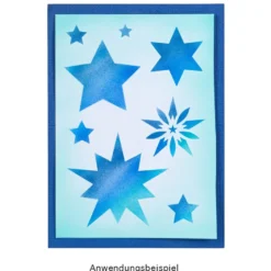 Duo-Marker mit 2 Spitzen, Sortierung 2, auf Wasserbasis, 20 Stück
