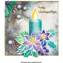 Duo-Marker mit 2 Spitzen, Sortierung 2, auf Wasserbasis, 20 Stück