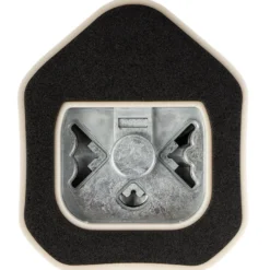 Eck-Stanzer, 3 in 1, mit 3 verschiedenen Designs