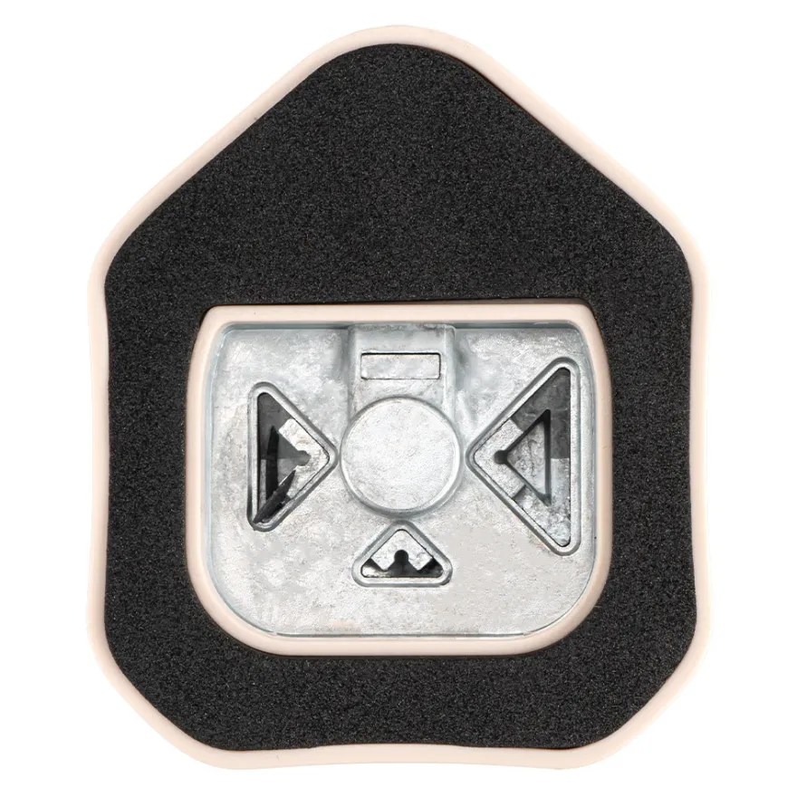 Eck-Stanzer 3 in 1, mit 3 verschiedenen Designs