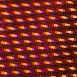 Effekt-Karton, Laserpoints, DIN A4, 200 g/m², 10 verschiedene Farben, 20 Stück