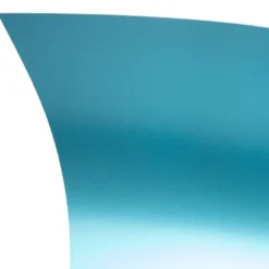 Effekt-Karton, metallic-matt, DIN A4, 200 g/m², 20 Farben, 20 Bogen