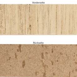Ei-Podeste, Rohlinge aus Holz, 10 bis 16cm hoch, 3 Stück
