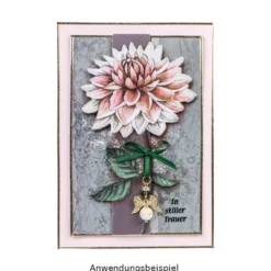 Engelsflügel, Design 7, 1,9cm, hellgold, 30 Stück