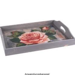 Epoxidharz, 500ml Harz, 500ml Härter, inkl. 1 Paar Einweghandschuhe, 2 Holzspatel und 2 Messbecher