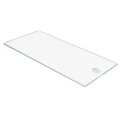 Ersatzplatten für die Präge- & Stanzmaschine "Papus", extra lang, 4 Platten