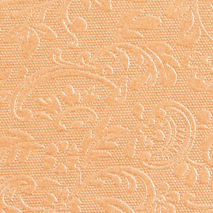 Faltpapiere "Nova 11", 10x15cm, 50 Stück, apricot