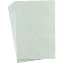 Faltpapiere "Nova 9", 10x15cm, 50 Stück, mint