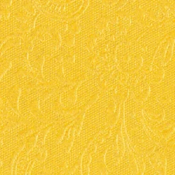 Faltpapiere "Nova 1", 10x15cm, 50 Stück, ocker-gelb