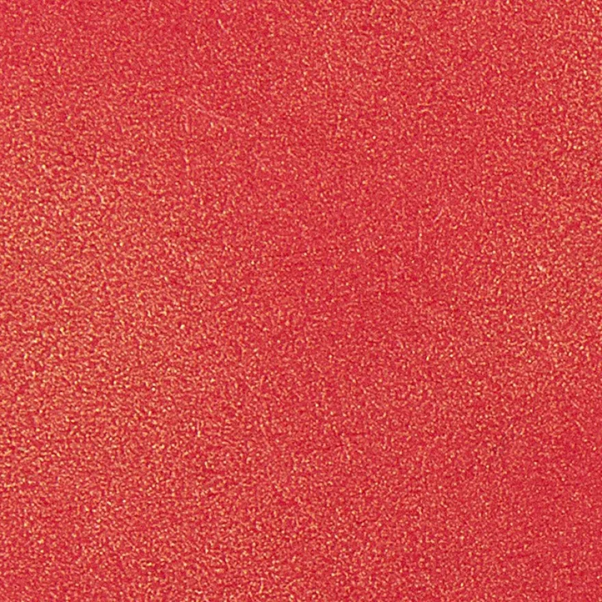 Faltpapiere "Nova 5", 10x15cm, 50 Stück, rot-gold