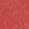 Faltpapiere "Nova 2", 10x15cm, 50 Stück, rot-gold