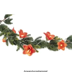 Faltpapiere, transparent, Hirsche, 10cm x 10cm, 110 g/m², rot/gold, 100 Stück