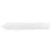 Falzbein aus Knochen, 15cm x 2cm, abgerundete Spitze