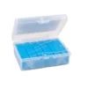 Faszina Soft, Design-Modelliermasse, hellblau, 55g, leicht formbar, ofenhärtend