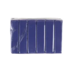 Faszina Soft, Design-Modelliermasse, dunkelblau, 55g, leicht formbar, ofenhärtend