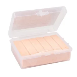 Faszina Soft, Design-Modelliermasse, hautfarben, 55g, leicht formbar, ofenhärtend