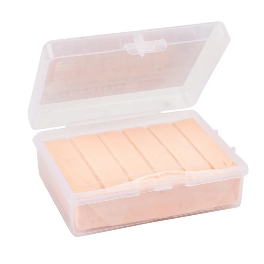 Faszina Soft, Design-Modelliermasse, hautfarben, 55g, leicht formbar, ofenhärtend