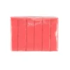 Faszina Soft, Design-Modelliermasse, pink, 55 g, leicht formbar, ofenhärtend