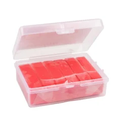 Faszina Soft, Design-Modelliermasse, pink, 55 g, leicht formbar, ofenhärtend