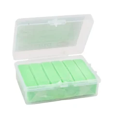 Faszina Soft, Design-Modelliermasse, hellgrün, 55g, leicht formbar, ofenhärtend