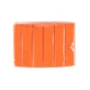 Faszina Soft, Design-Modelliermasse, orange, 55g, leicht formbar, ofenhärtend