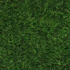 Feine Grasfaser, grün, 30g