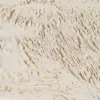 Feinkontur-Stempel, 15 x 15 cm, Wolf