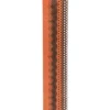 Folia Filzbordüren, terra & braun, 30cm, 4 Stück