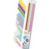 Folia Papierstreifen, Basics, 50 cm, 168 Stück