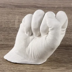 Gipspulver, 1kg