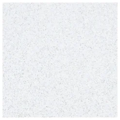 Glitterkarton, irisierend, DIN A4, 300g/m², weiß mit irisierendem Glitter, 10 Bogen