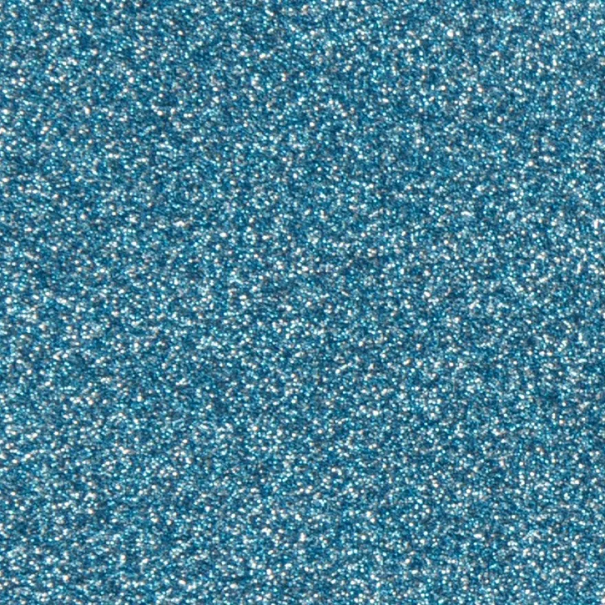 Glitter-Papier/Stanz-Papier, diamantierte Optik, DIN A4, 125g/m², 20 Blatt