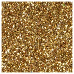 Glitzer-Medium Deluxe, gold, 90ml