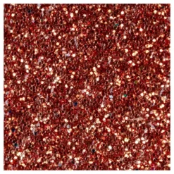 Glitzer-Medium Deluxe, kupfer, 90ml