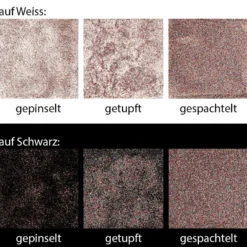 Glitzer-Medium Deluxe, multicolor, 90ml