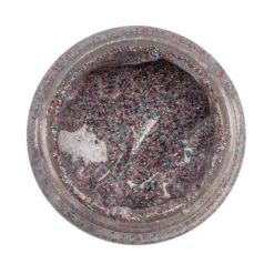 Glitzer-Medium Deluxe, multicolor, 90ml