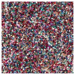 Glitzer-Medium Deluxe, multicolor, 90ml