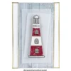 Glitzer-Medium Deluxe, rot, 90ml