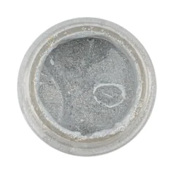 Glitzer-Medium Deluxe, silber-irisierend, 90ml