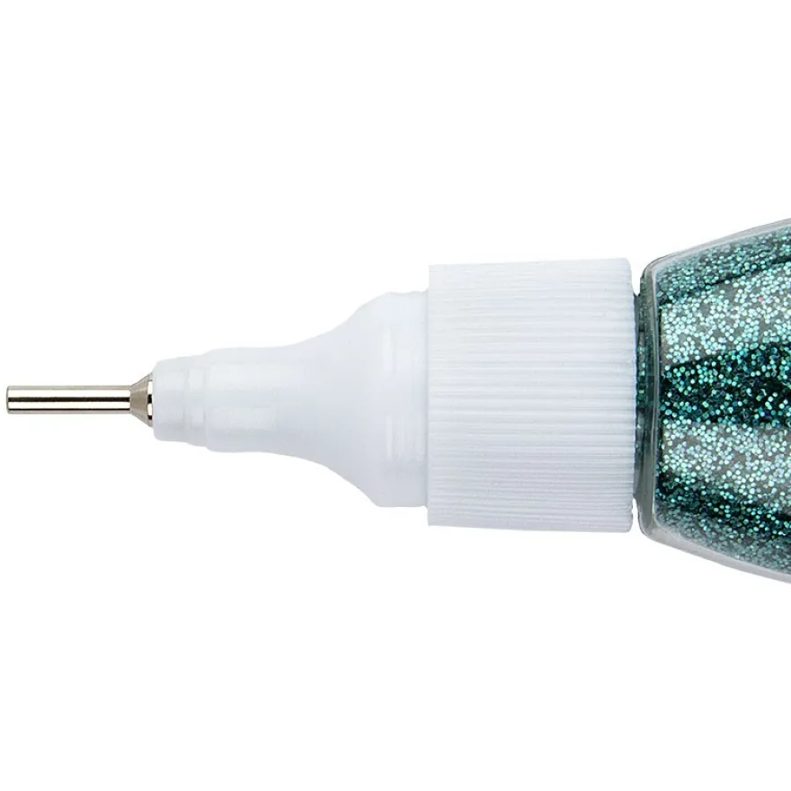 Glitzer-Zerstäuber, Laser-Puderglimmer, 8g, violett