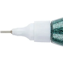 Glitzer-Zerstäuber, Laser-Puderglimmer, 8g, orange