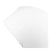Glossy-Karton, DIN A4, 200 g/m², weiß, 20 Bogen