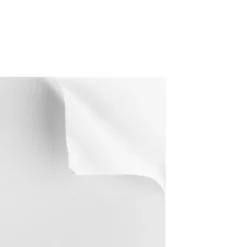 Glossy-Karton, DIN A4, 200 g/m², weiß, selbstklebend, 20 Bogen